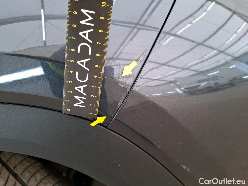  Hyundai  Tucson  Business Hybrid 2WD 1.6 T-GDI 230CV BVA6 E6d #16