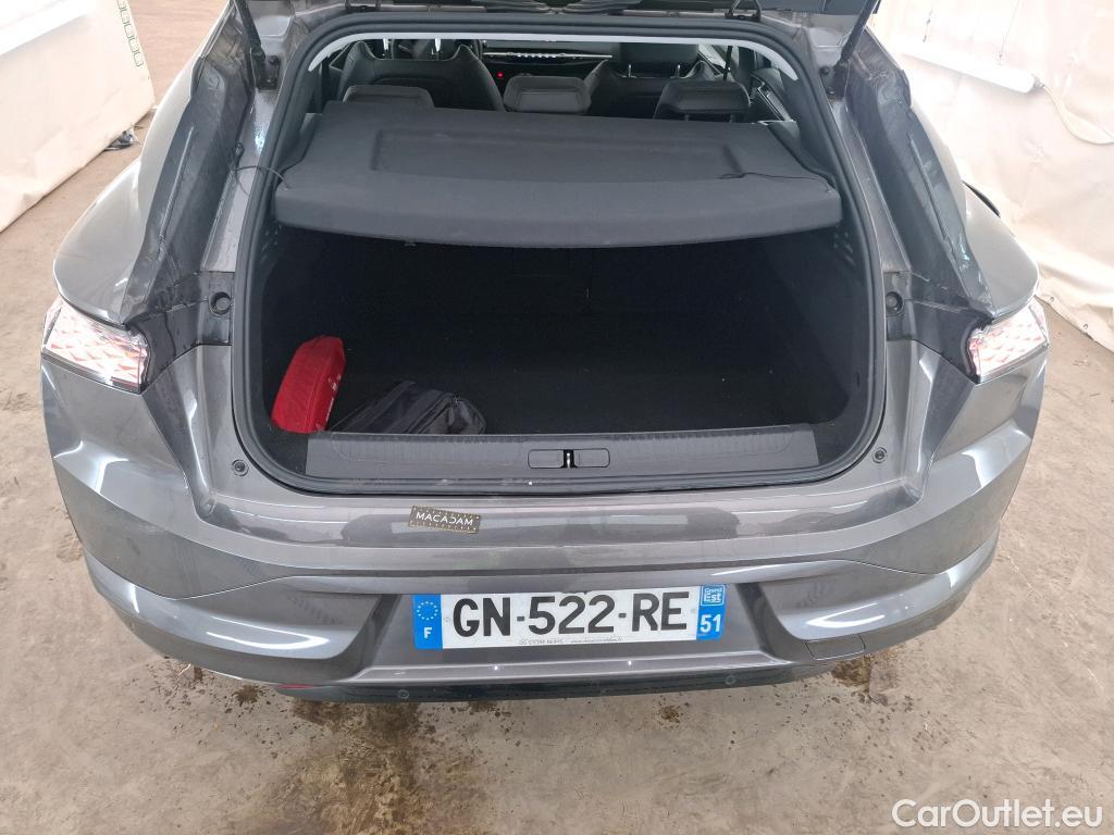  DS  DS4 DS DS 4 / 2021 / 5P / Berline PURETECH 130 TROCADERO AUTO #7