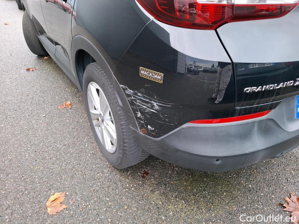 Opel   Grandland X Grandland X Edition 1.5 130CV BVA8 E6dT #26