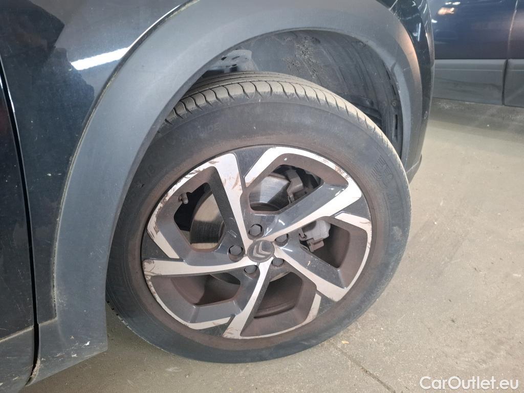  Citroen  C5  Aircross Business 1.5 BlueHDi 130CV BVA8 E6d #18