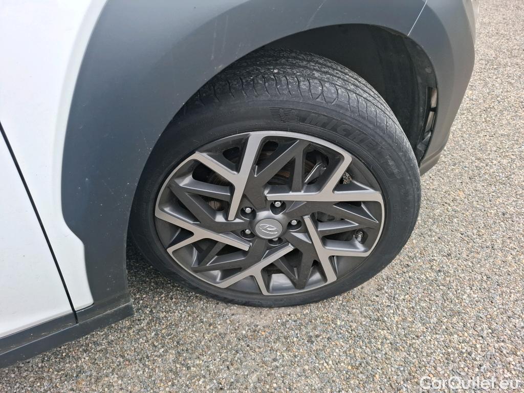  Hyundai  Konna Kona Creative Hybrid 2WD 1.6 GDI 140CV BVA6 E6d #7