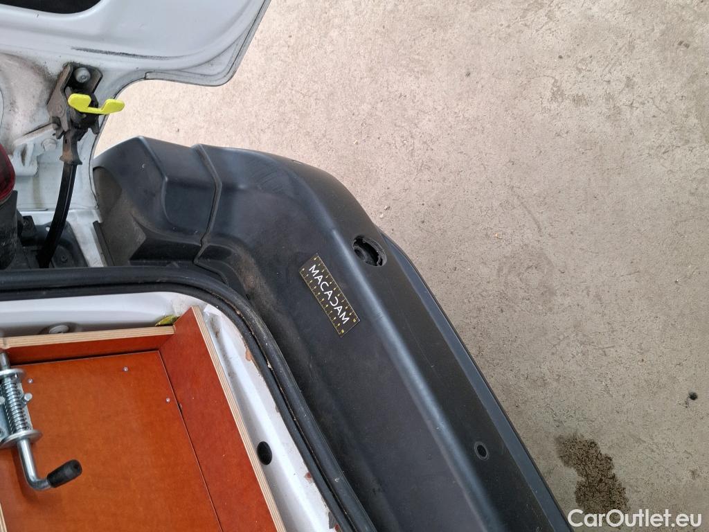  Citroen  Berlingo  Fourgon Worker M 1000 1.5 BlueHDi 130CV BVA8 E6dT #19