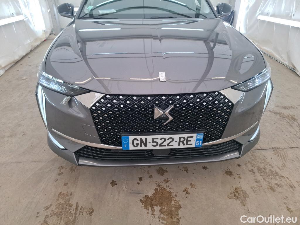  DS  DS4 DS DS 4 / 2021 / 5P / Berline PURETECH 130 TROCADERO AUTO #1