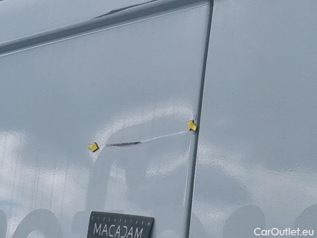  Fiat  Ducato FIAT  VU 4p Fourgon 30 C H1 20 Multijet 115 Pack Pro Nav #9