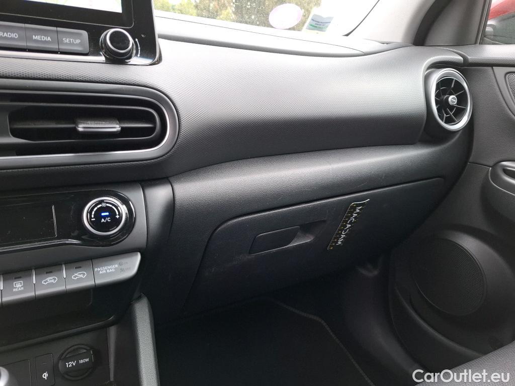  Hyundai  Konna HYUNDAI Kona / 2020 / 5P / SUV 1.6 Hybrid 141 DCT-6 Executive HEV #20