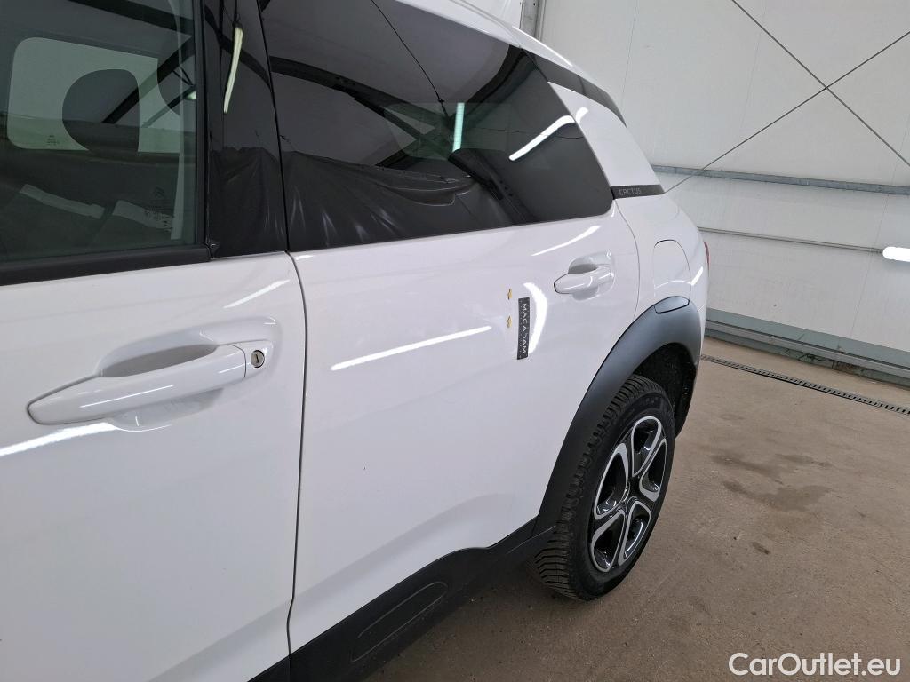  Citroen  C4 Cactus  Feel Business 1.5 BlueHDi 100CV BVM6 E6d #20