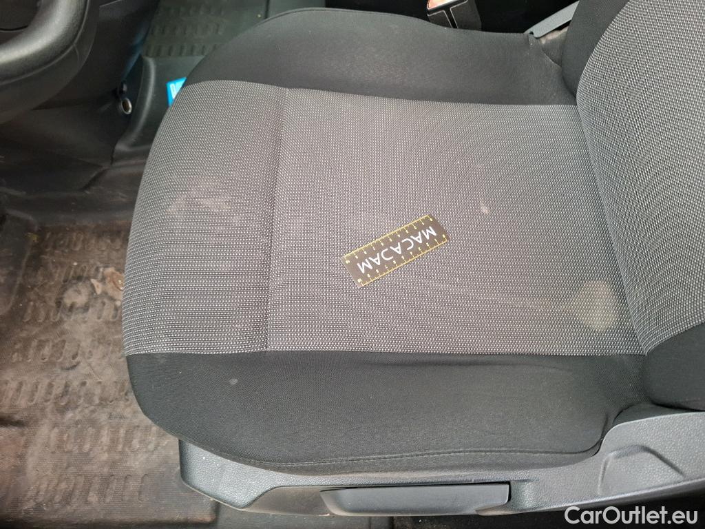  Citroen  Berlingo  Fourgon Club M 650 1.5 BlueHDi 75CV BVM5 E6dT #49