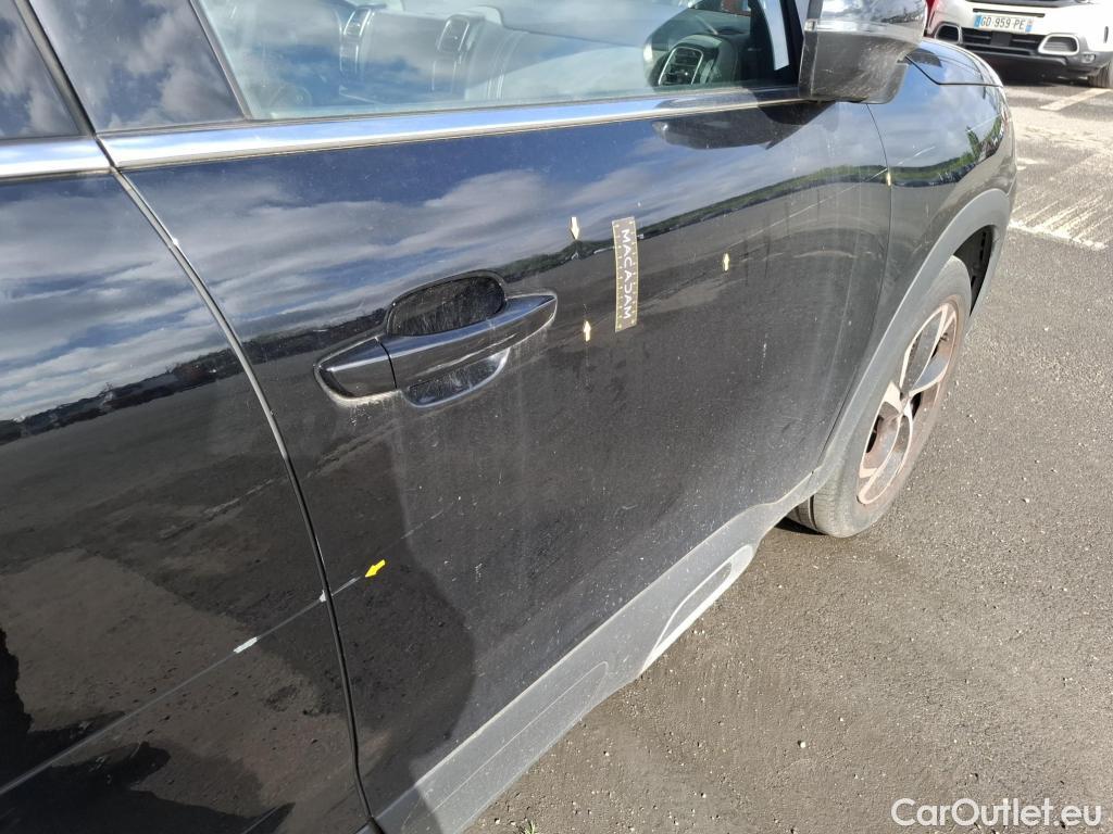  Citroen  C5  Aircross Business 1.5 BlueHDi 130CV BVA8 E6d #8