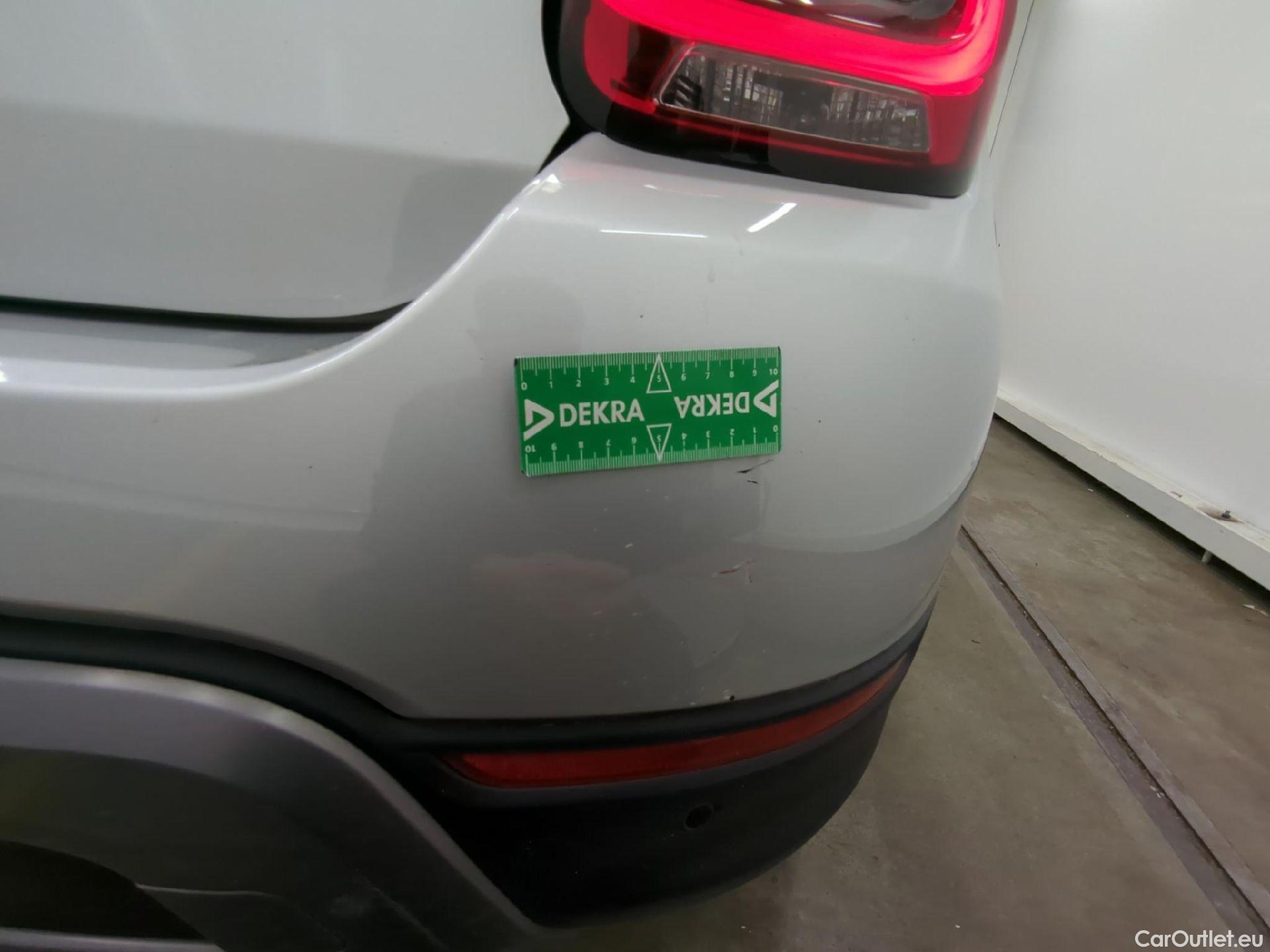  Fiat  500 FIAT X / 2018 / 5P / SUV 1.3 FFly T T4 150ch DCT Cross #28