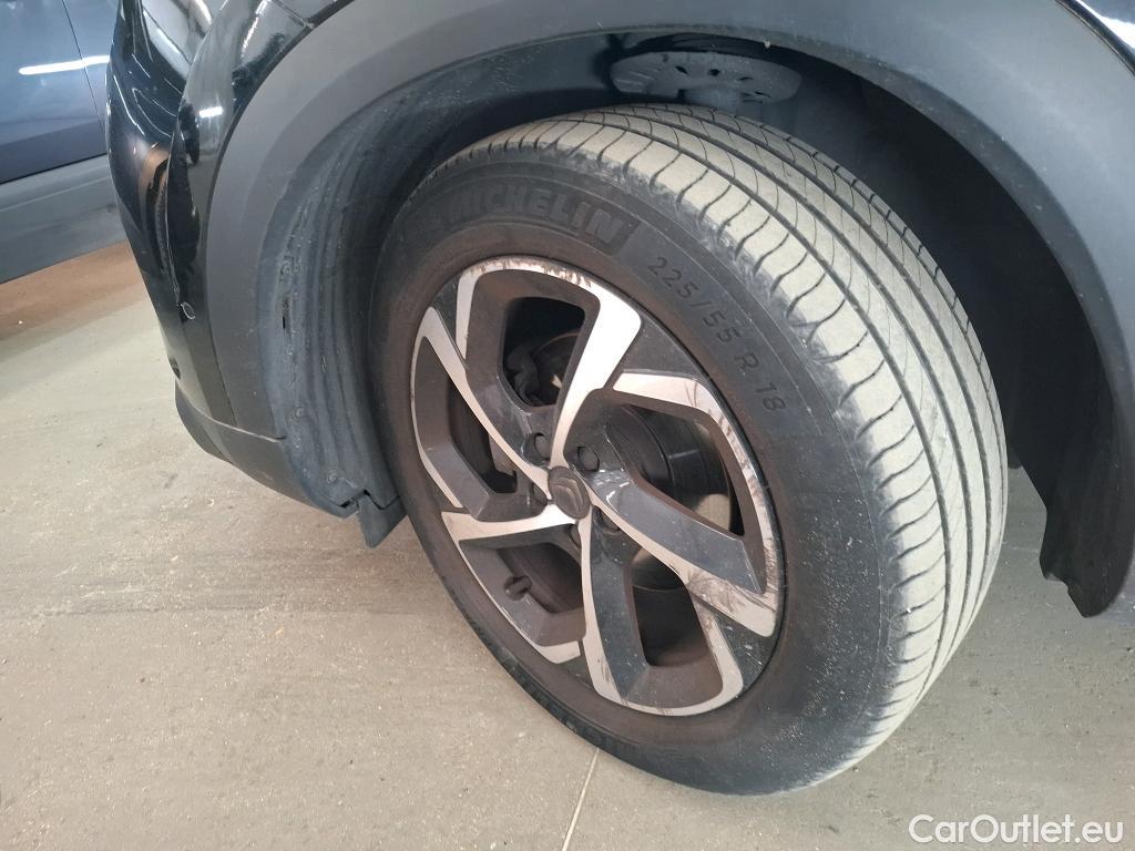  Citroen  C5  Aircross Business 1.5 BlueHDi 130CV BVA8 E6d #28