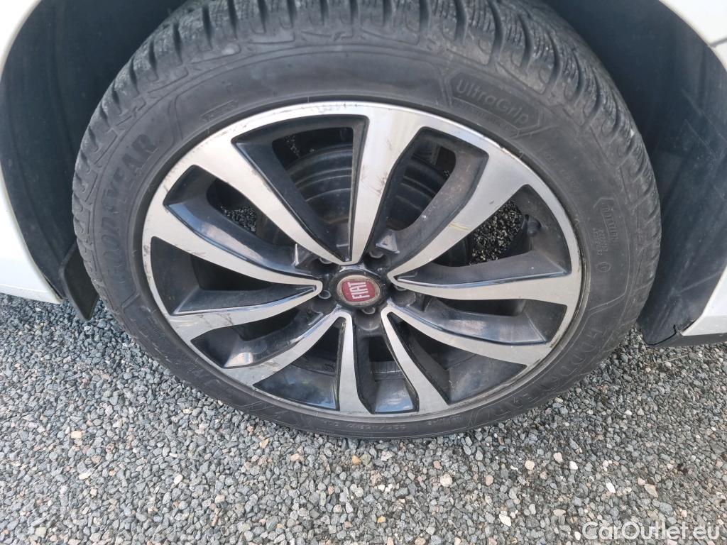  Fiat  Tipo FIAT  5p Berline 1.4 95ch Lounge #13
