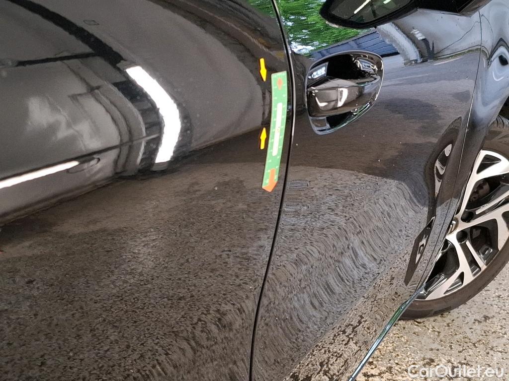  Citroen  C4 Grand Picasso CITROEN Grand C4 Spacetourer / 2016 / 5P / monospace BlueHDi 130 S&S BVM6 Business + #2