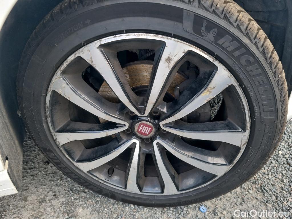 Fiat  Tipo FIAT  5p Berline 1.4 95ch Lounge #19