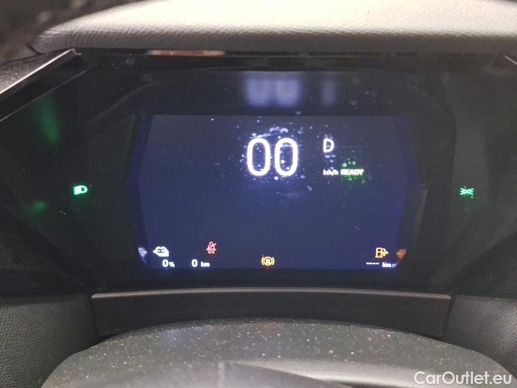  DS  DS4 DS DS 4 / 2021 / 5P / Berline E-TENSE 225 BASTILLE + AUTO #13