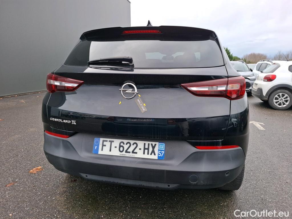  Opel   Grandland X Grandland X Edition 1.5 130CV BVA8 E6dT #15