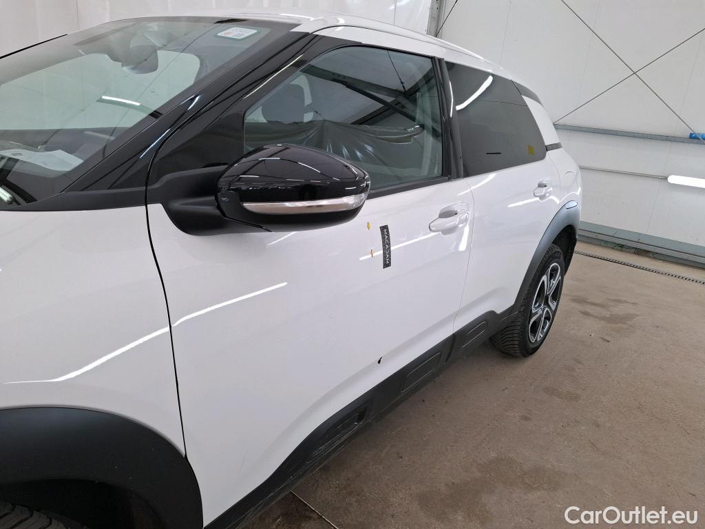  Citroen  C4 Cactus  Feel Business 1.5 BlueHDi 100CV BVM6 E6d #7