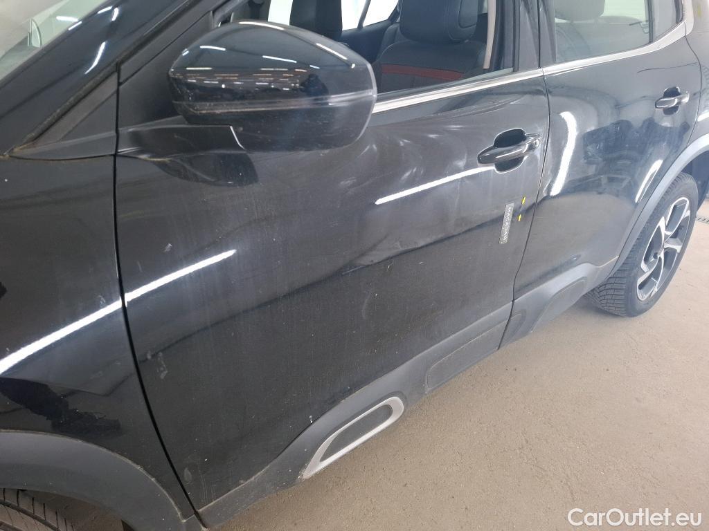  Citroen  C5  Aircross Business 1.5 BlueHDi 130CV BVA8 E6d #69