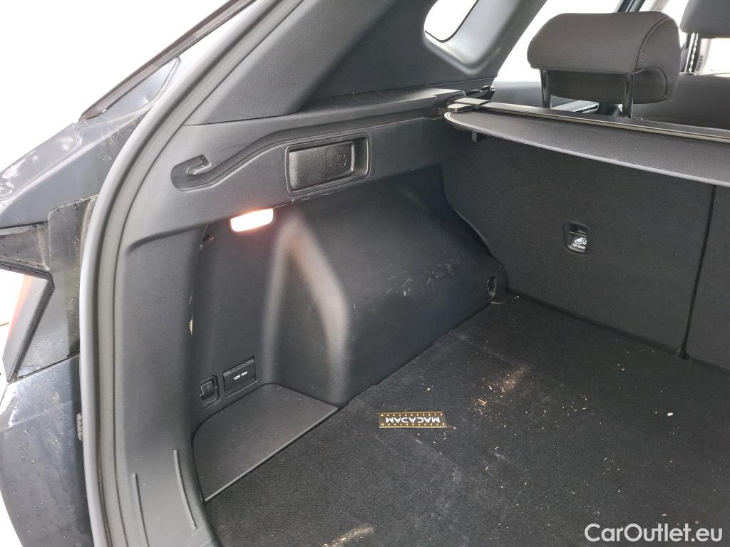  Hyundai  Tucson  Business Hybrid 2WD 1.6 T-GDI 230CV BVA6 E6d #17