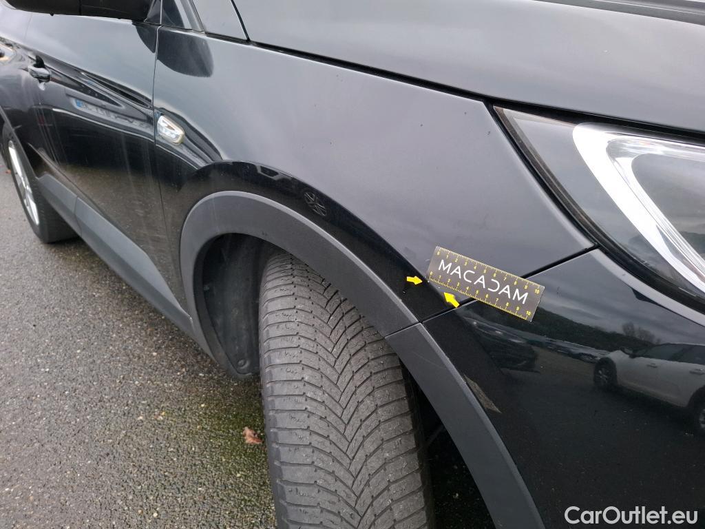  Opel   Grandland X Grandland X Edition 1.5 130CV BVA8 E6dT #39