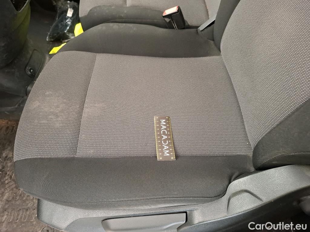  Citroen  Berlingo  Fourgon Worker M 1000 1.5 BlueHDi 130CV BVA8 E6dT #18