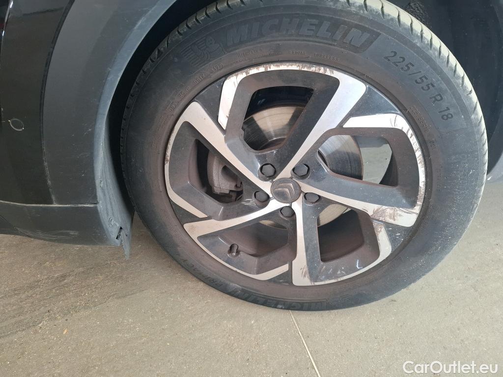  Citroen  C5  Aircross Business 1.5 BlueHDi 130CV BVA8 E6d #29