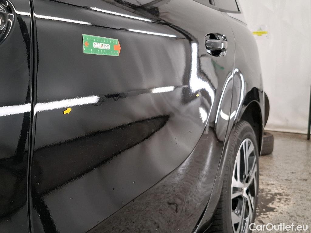  Citroen  C4 Grand Picasso CITROEN Grand C4 Spacetourer / 2016 / 5P / monospace BlueHDi 130 S&S BVM6 Business + #4