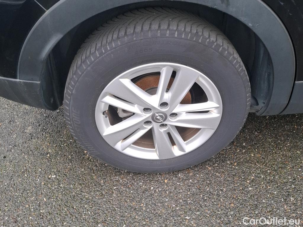  Opel   Grandland X Grandland X Edition 1.5 130CV BVA8 E6dT #21