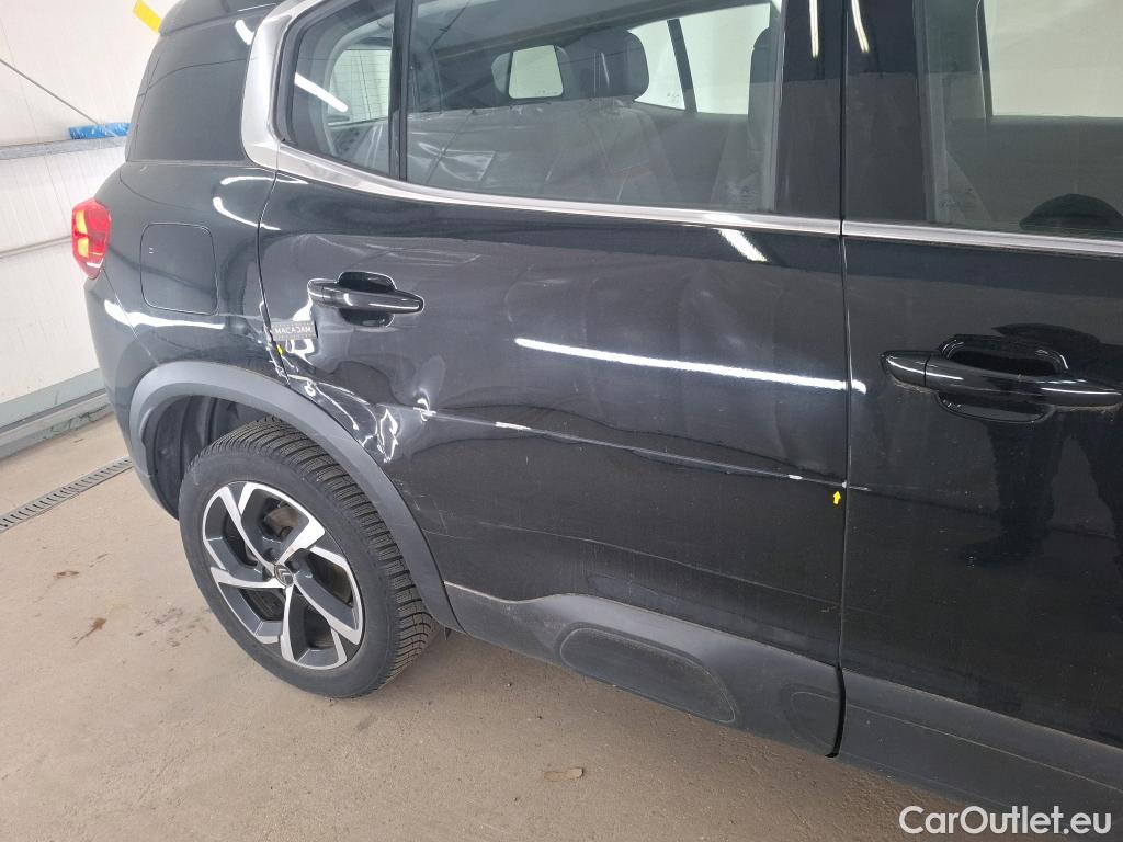  Citroen  C5  Aircross Business 1.5 BlueHDi 130CV BVA8 E6d #1