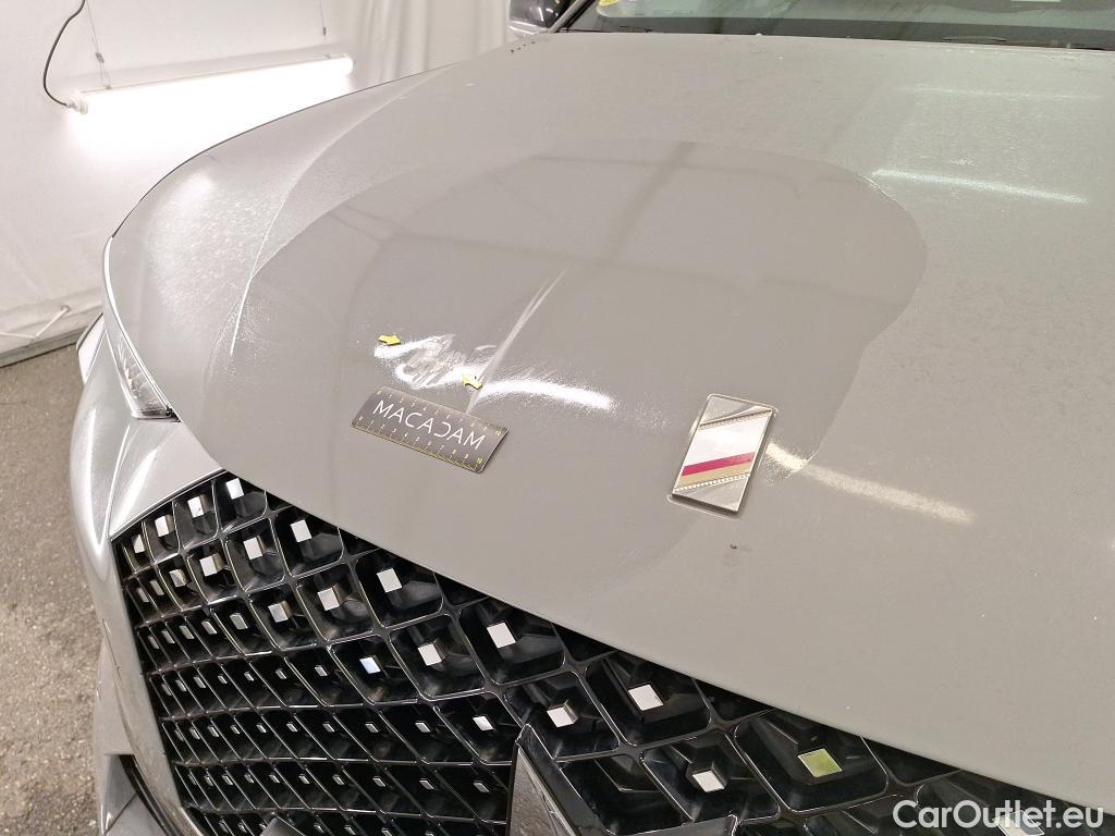  DS  DS4 DS DS 4 / 2021 / 5P / Berline E-TENSE 225 BASTILLE + AUTO #2