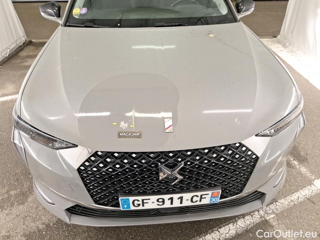  DS  DS4 DS DS 4 / 2021 / 5P / Berline E-TENSE 225 BASTILLE + AUTO #1