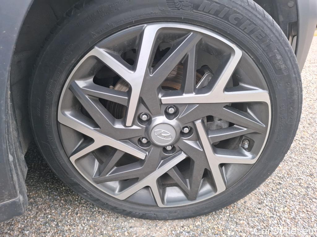  Hyundai  Konna Kona Creative Hybrid 2WD 1.6 GDI 140CV BVA6 E6d #4