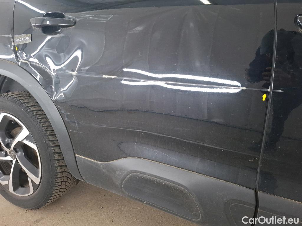  Citroen  C5  Aircross Business 1.5 BlueHDi 130CV BVA8 E6d #3