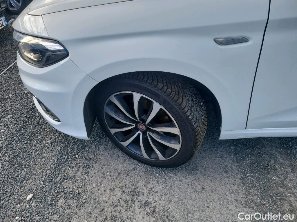  Fiat  Tipo FIAT  5p Berline 1.4 95ch Lounge #7