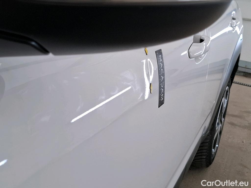  Citroen  C4 Cactus  Feel Business 1.5 BlueHDi 100CV BVM6 E6d #8