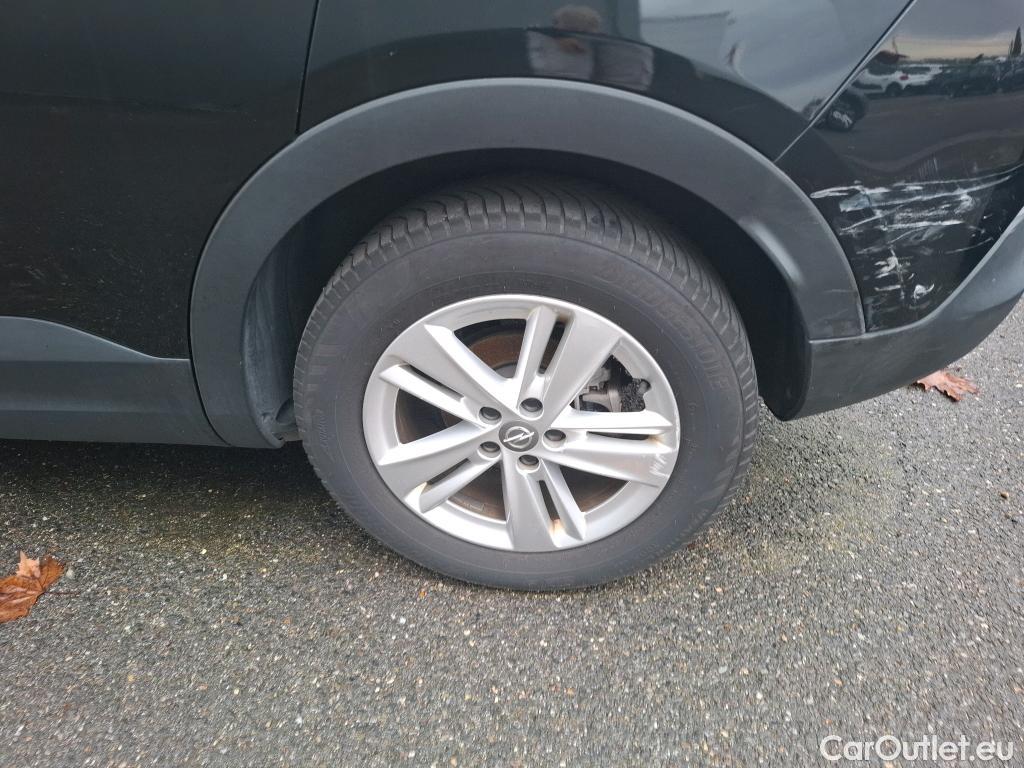  Opel   Grandland X Grandland X Edition 1.5 130CV BVA8 E6dT #28