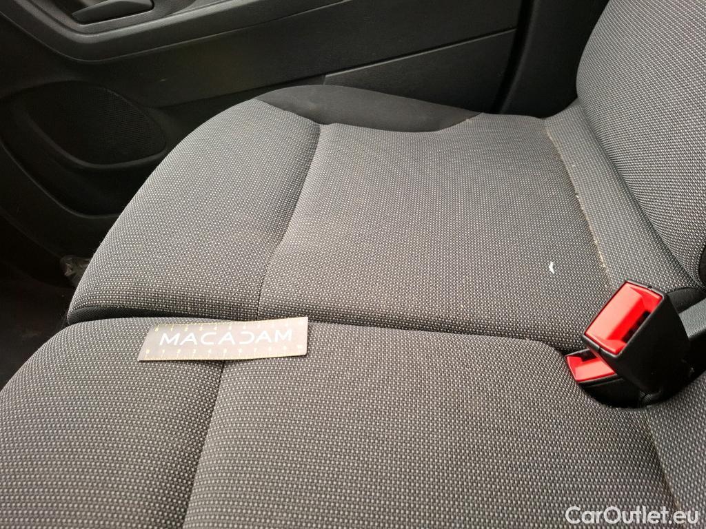  Citroen  Berlingo  Fourgon Worker M 1000 1.5 BlueHDi 130CV BVA8 E6dT #17