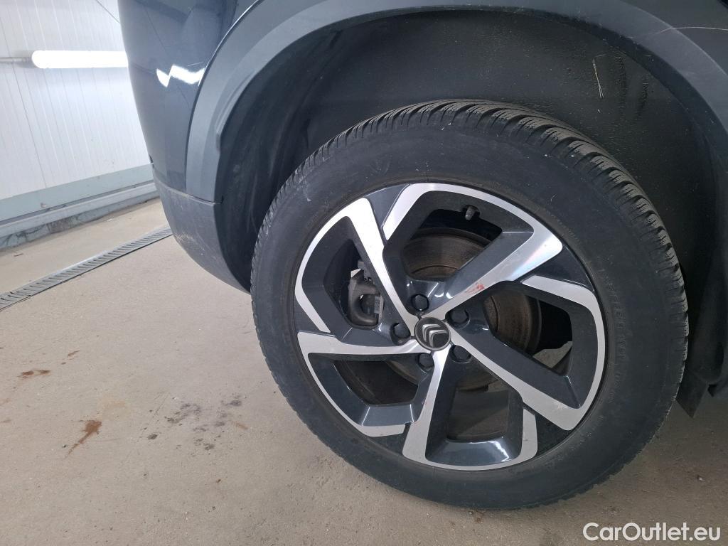  Citroen  C5  Aircross Business 1.5 BlueHDi 130CV BVA8 E6d #51