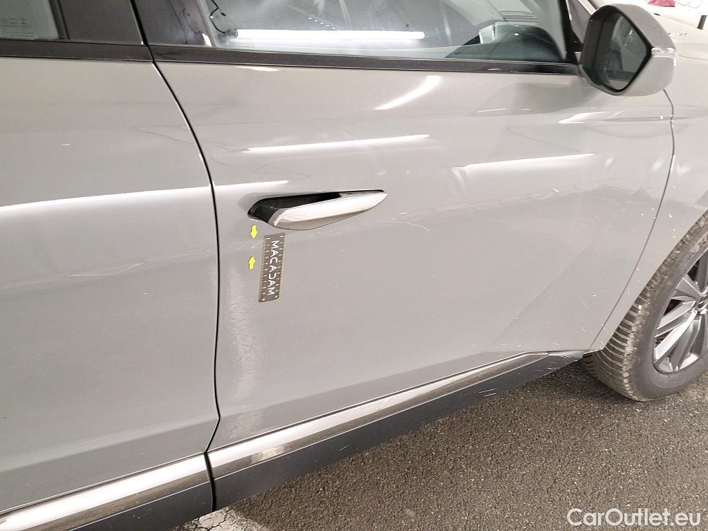  DS  DS4 DS DS 4 / 2021 / 5P / Berline E-TENSE 225 BASTILLE + AUTO #6