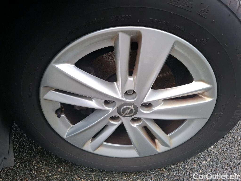  Opel   Grandland X Grandland X Edition 1.5 130CV BVA8 E6dT #51