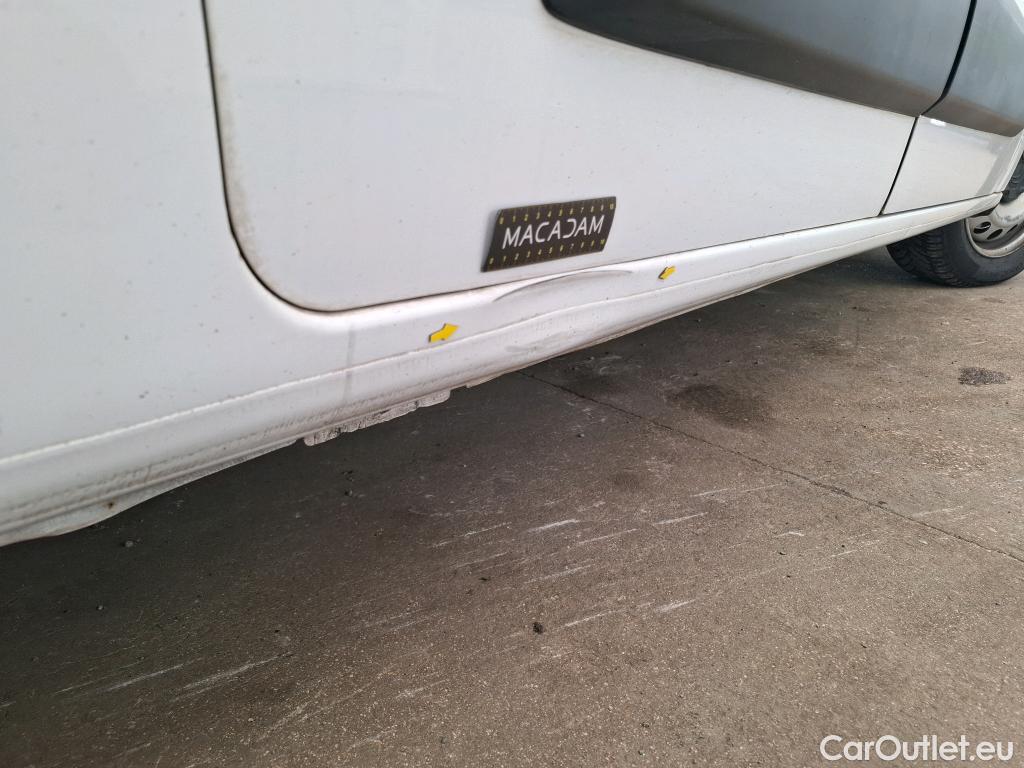  Citroen  Berlingo  Fourgon Driver XL 950 1.5 BlueHDi 100CV BVM5 E6dT #5
