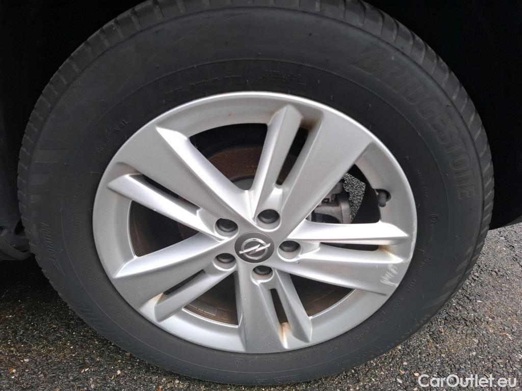  Opel   Grandland X Grandland X Edition 1.5 130CV BVA8 E6dT #29