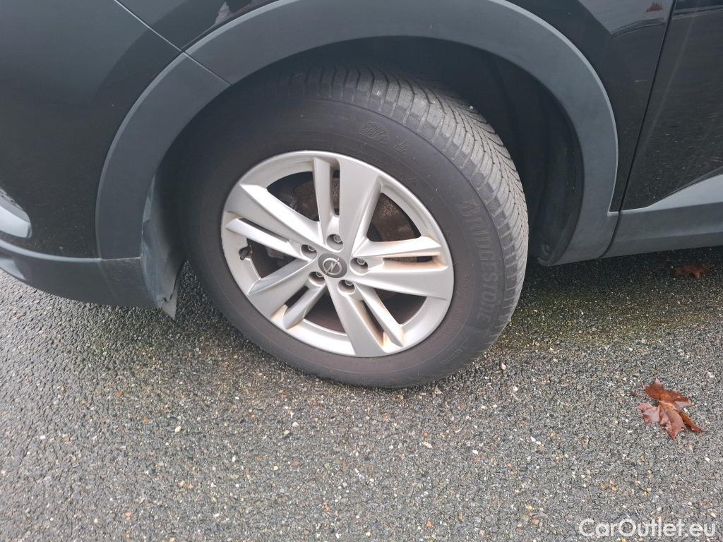 Opel   Grandland X Grandland X Edition 1.5 130CV BVA8 E6dT #50