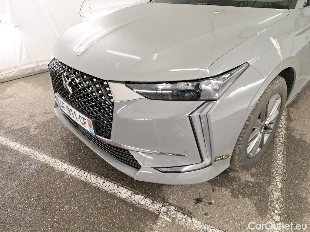  DS  DS4 DS DS 4 / 2021 / 5P / Berline E-TENSE 225 BASTILLE + AUTO #17