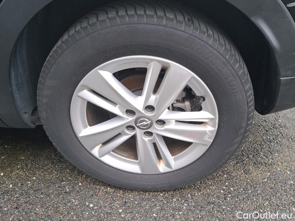  Opel   Grandland X Grandland X Edition 1.5 130CV BVA8 E6dT #19