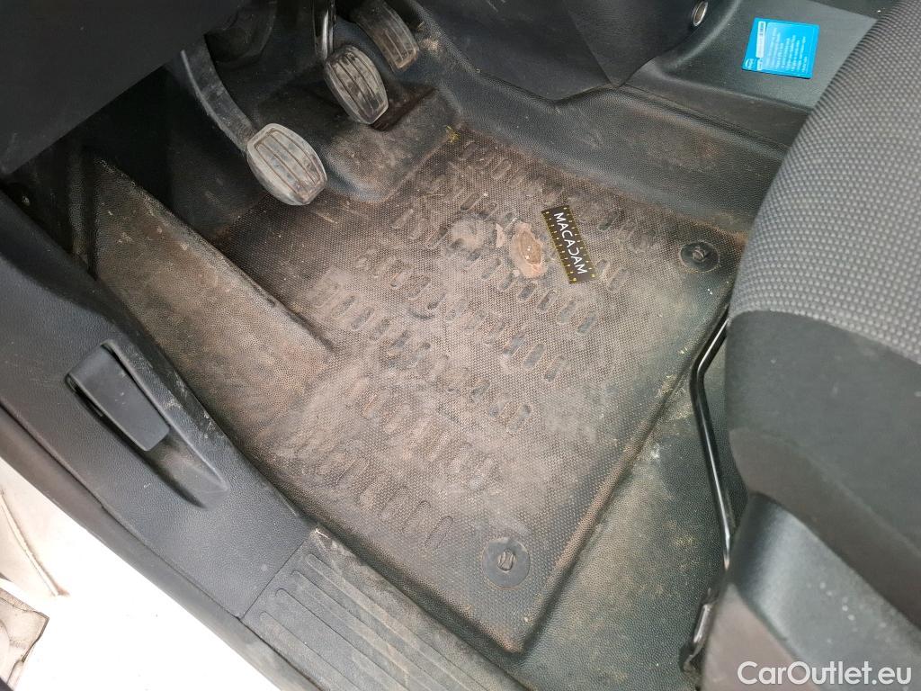  Citroen  Berlingo  Fourgon Club M 650 1.5 BlueHDi 75CV BVM5 E6dT #35