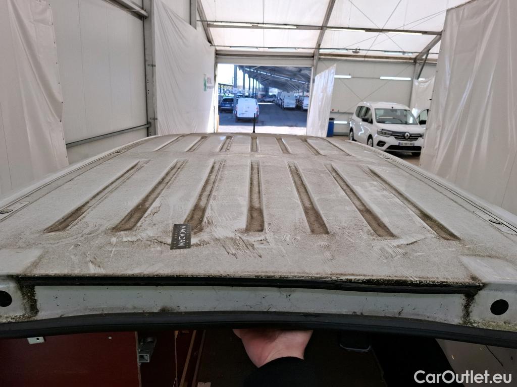  Citroen  Berlingo  Fourgon Worker M 1000 1.5 BlueHDi 130CV BVA8 E6dT #25