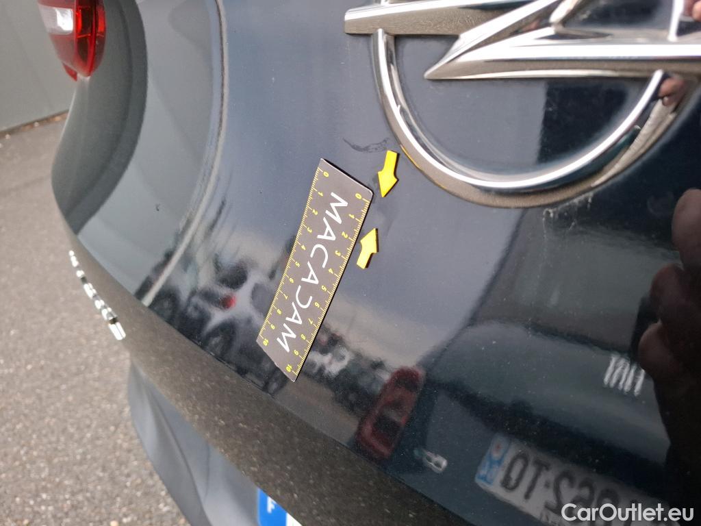 Opel   Grandland X Grandland X Edition 1.5 130CV BVA8 E6dT #17