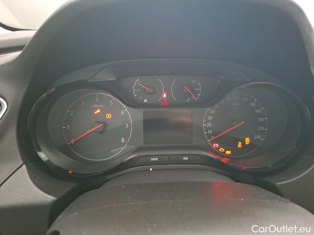  Opel   Grandland X Grandland X Edition 1.5 130CV BVA8 E6dT #38