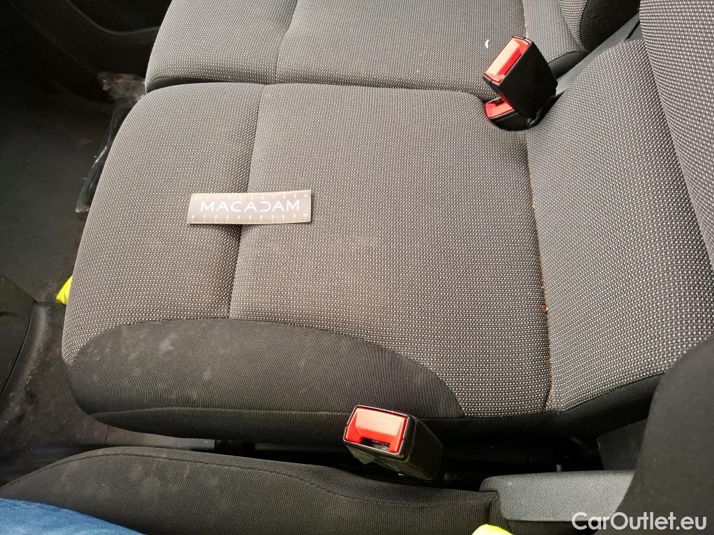  Citroen  Berlingo  Fourgon Worker M 1000 1.5 BlueHDi 130CV BVA8 E6dT #16