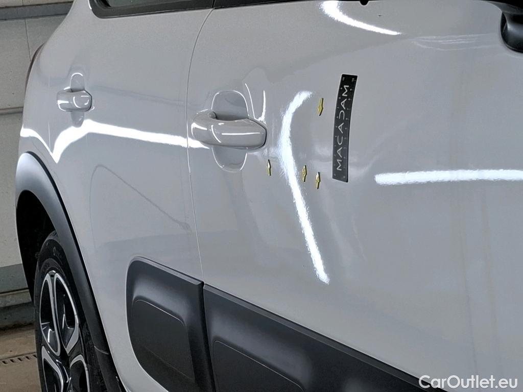 Citroen  C3 CITROEN  Société / 2020 / 5P / Berline / VU PureTech 83 S&S BVM Feel Nav #4
